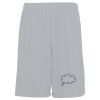 Training Shorts Thumbnail