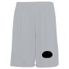 Training Shorts Thumbnail