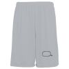 Training Shorts Thumbnail
