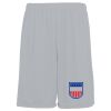 Training Shorts Thumbnail