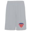 Training Shorts Thumbnail