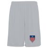 Training Shorts Thumbnail