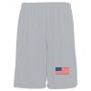 Training Shorts Thumbnail