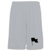 Training Shorts Thumbnail
