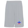 Training Shorts Thumbnail