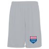 Training Shorts Thumbnail