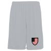 Training Shorts Thumbnail