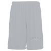 Training Shorts Thumbnail