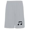Training Shorts Thumbnail