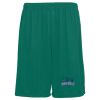 Youth Training Shorts Thumbnail