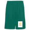 Youth Training Shorts Thumbnail