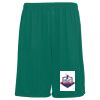 Youth Training Shorts Thumbnail