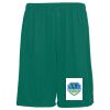 Youth Training Shorts Thumbnail