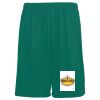 Youth Training Shorts Thumbnail