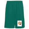 Youth Training Shorts Thumbnail