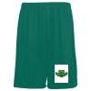 Youth Training Shorts Thumbnail