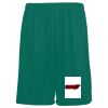 Youth Training Shorts Thumbnail