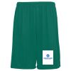 Youth Training Shorts Thumbnail