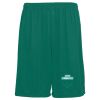 Youth Training Shorts Thumbnail
