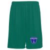 Youth Training Shorts Thumbnail