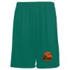 Youth Training Shorts Thumbnail