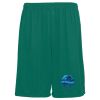 Youth Training Shorts Thumbnail