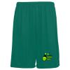 Youth Training Shorts Thumbnail