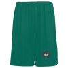 Youth Training Shorts Thumbnail