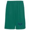 Youth Training Shorts Thumbnail