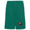 Youth Training Shorts Thumbnail