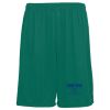 Youth Training Shorts Thumbnail