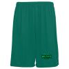 Youth Training Shorts Thumbnail