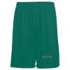 Youth Training Shorts Thumbnail