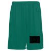 Youth Training Shorts Thumbnail