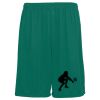 Youth Training Shorts Thumbnail