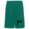 Youth Training Shorts Thumbnail