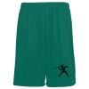Youth Training Shorts Thumbnail