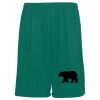 Youth Training Shorts Thumbnail