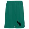 Youth Training Shorts Thumbnail