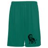Youth Training Shorts Thumbnail