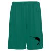 Youth Training Shorts Thumbnail