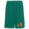 Youth Training Shorts Thumbnail