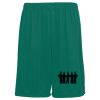 Youth Training Shorts Thumbnail