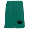 Youth Training Shorts Thumbnail