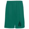 Youth Training Shorts Thumbnail