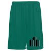 Youth Training Shorts Thumbnail