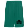 Youth Training Shorts Thumbnail