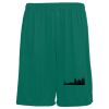 Youth Training Shorts Thumbnail