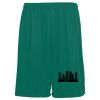 Youth Training Shorts Thumbnail