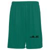 Youth Training Shorts Thumbnail